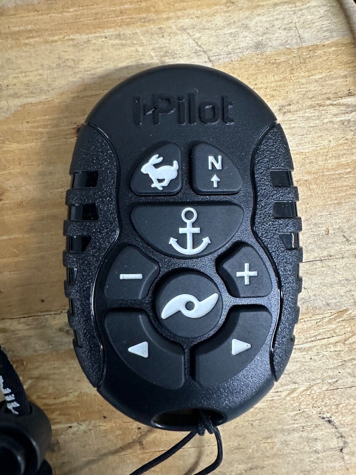 Minn Kota i - Pilot Micro Remote with Bluetooth 1866560 - Fishhawk MarineeBay Motors:Parts & Accessories:Boat Parts:Trolling Motors & Components:Trolling Motor Components