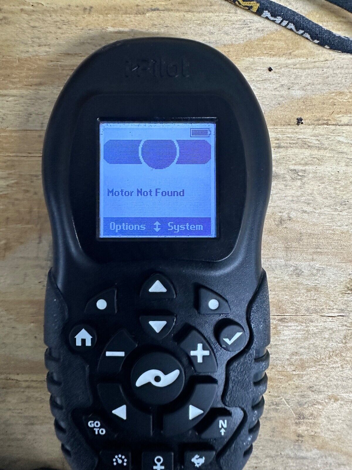 Minn Kota I - Pilot Remote 1866550, 2994075 BT 2017 and up Bluetooth Waterproof - Fishhawk MarineeBay Motors:Parts & Accessories:Boat Parts:Trolling Motors & Components:Trolling Motor Components