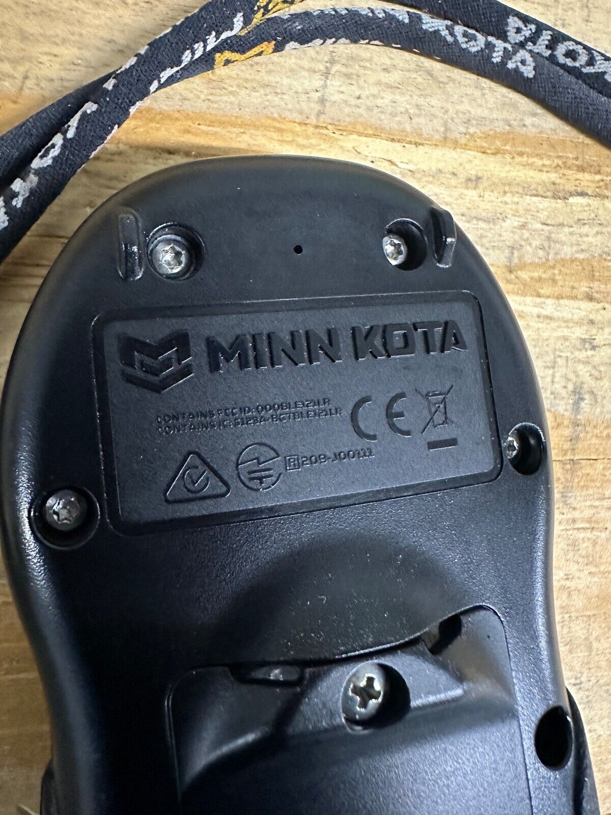 Minn Kota I - Pilot Remote 1866550, 2994075 BT 2017 and up Bluetooth Waterproof - Fishhawk MarineeBay Motors:Parts & Accessories:Boat Parts:Trolling Motors & Components:Trolling Motor Components