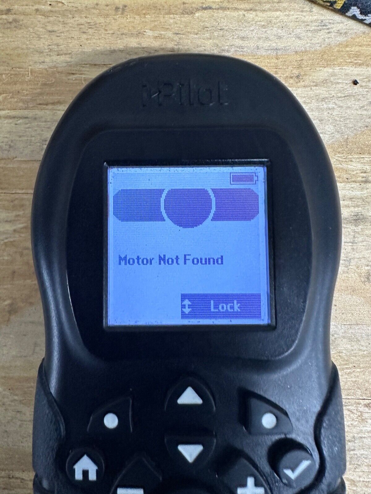 Minn Kota I - Pilot Remote 1866550, 2994075 BT 2017 and up Bluetooth Waterproof - Fishhawk MarineeBay Motors:Parts & Accessories:Boat Parts:Trolling Motors & Components:Trolling Motor Components
