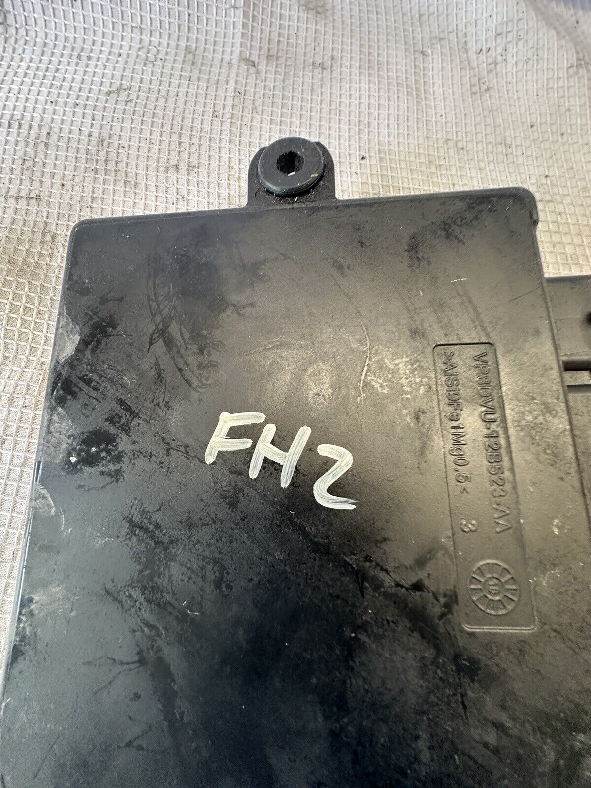 OEM Mercury Marine 225hp 34l Computer V6 PCM 8M0149462 34l 8M6005749 PCM112 - Fishhawk MarineeBay MotorsParts AccessoriesBoat PartsOutboard Engines ComponentsOther