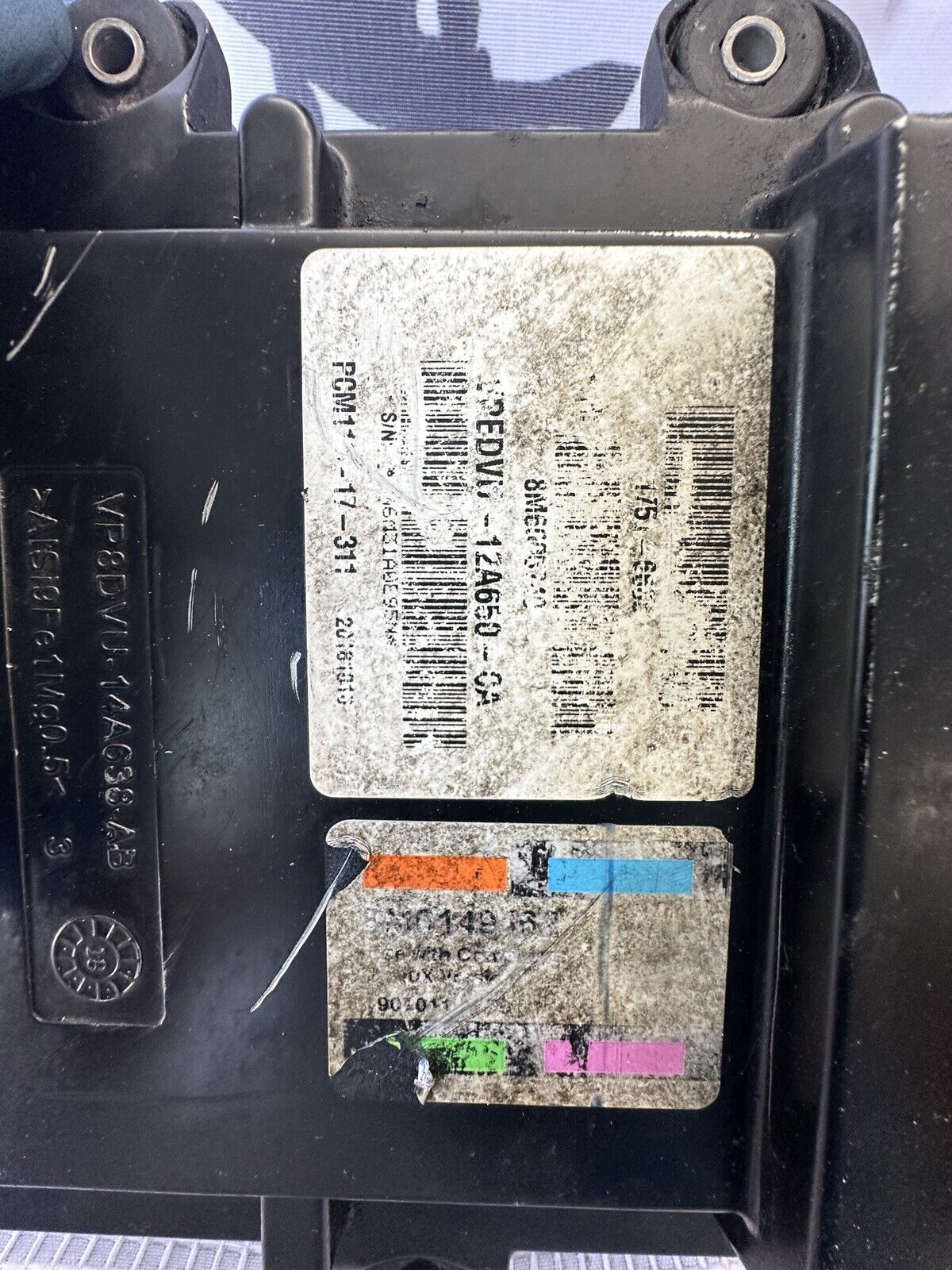 OEM Mercury Marine 225hp 34l Computer V6 PCM 8M0149462 34l 8M6005749 PCM112 - Fishhawk MarineeBay MotorsParts AccessoriesBoat PartsOutboard Engines ComponentsOther