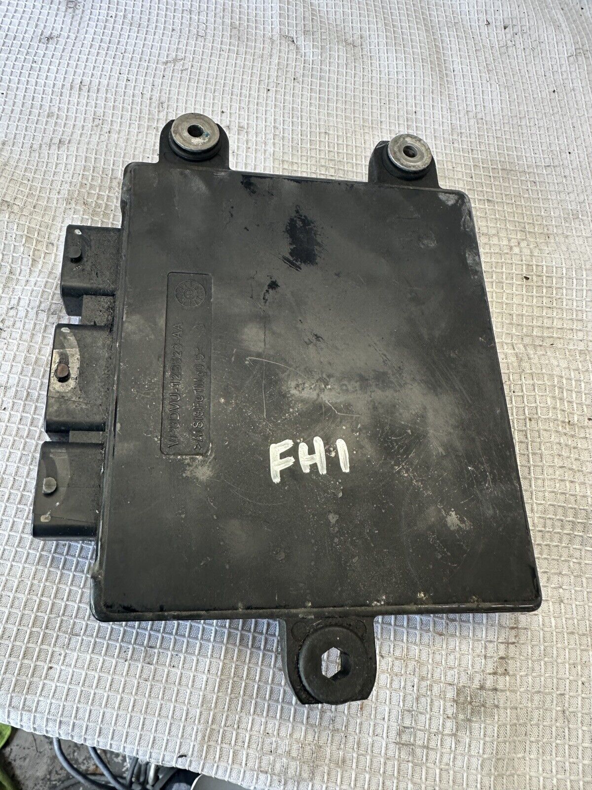 OEM Mercury Marine 225hp 34l Computer V6 PCM 8M0149462 34l 8M6005749 PCM112 - Fishhawk MarineeBay MotorsParts AccessoriesBoat PartsOutboard Engines ComponentsOther