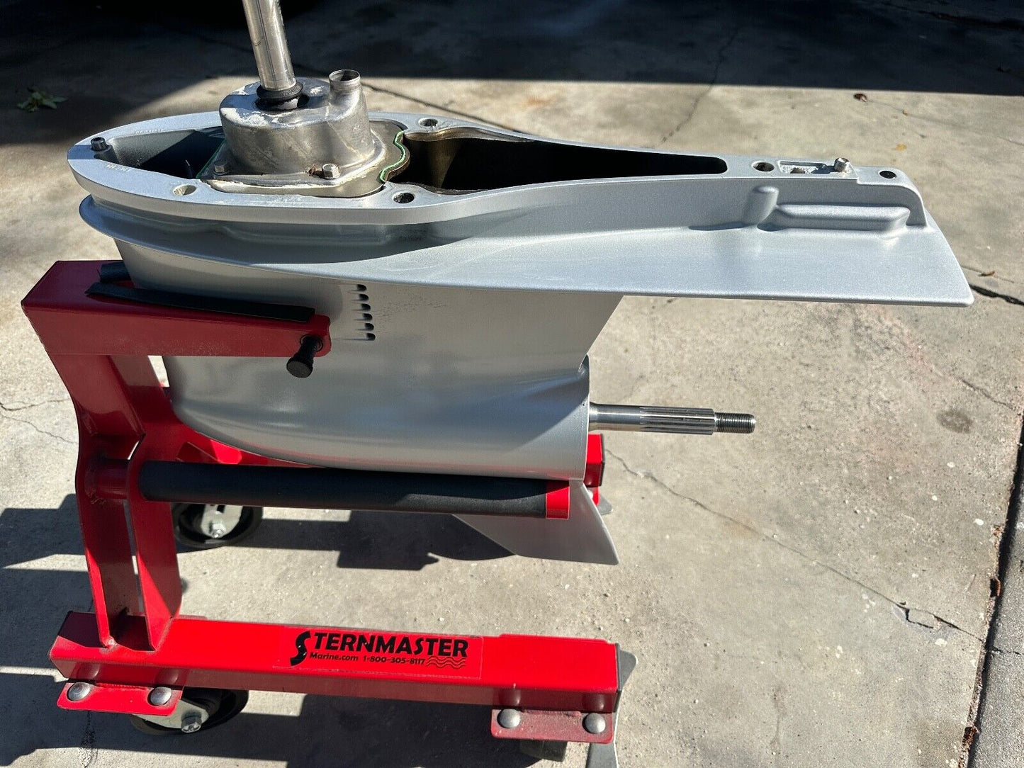 OEM Mercury V6 V8 1.85 CXL LOWER UNIT COUNTER ROTATION 8M0142298 PRO XS 200-300 - Fishhawk MarineeBay Motors:Parts & Accessories:Boat Parts:Outboard Engines & Components:Other