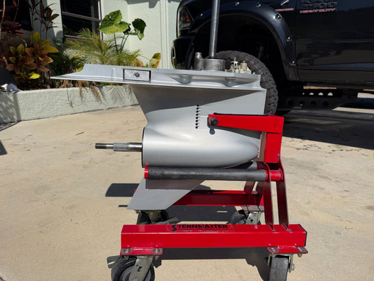 OEM Mercury Verado 25" Shaft 1.75 5.44” Lower Unit Gearcase COUNTER Rotation LH 144 HOURS - Fishhawk MarineeBay Motors:Parts & Accessories:Boat Parts:Outboard Engines & Components:Other