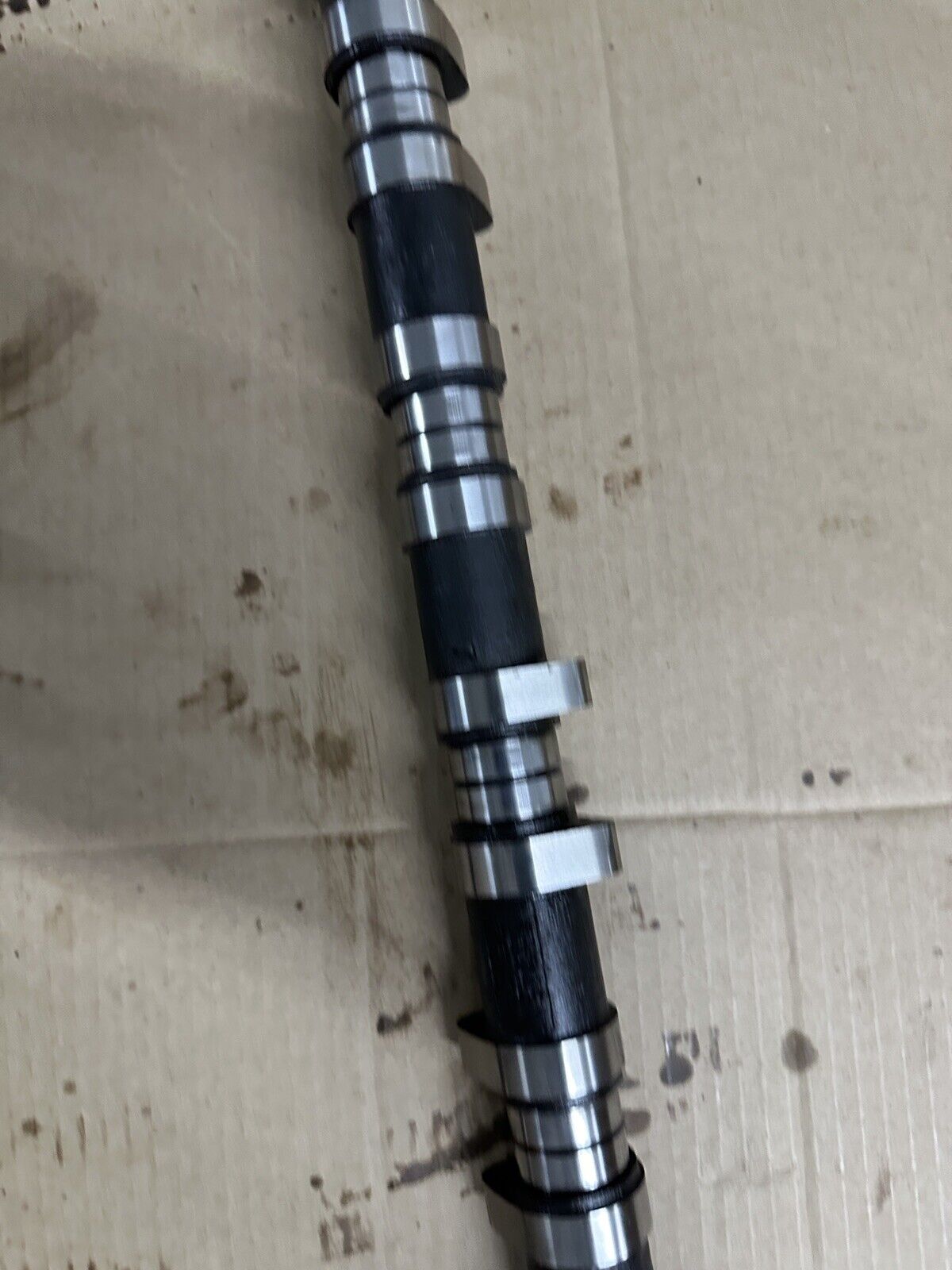 OEM Mercury Verado Camshaft LEFT 2.6L L6 Engine 8M4500683 Cam Shaft - Fishhawk MarineeBay Motors:Parts & Accessories:Boat Parts:Outboard Engines & Components:Other