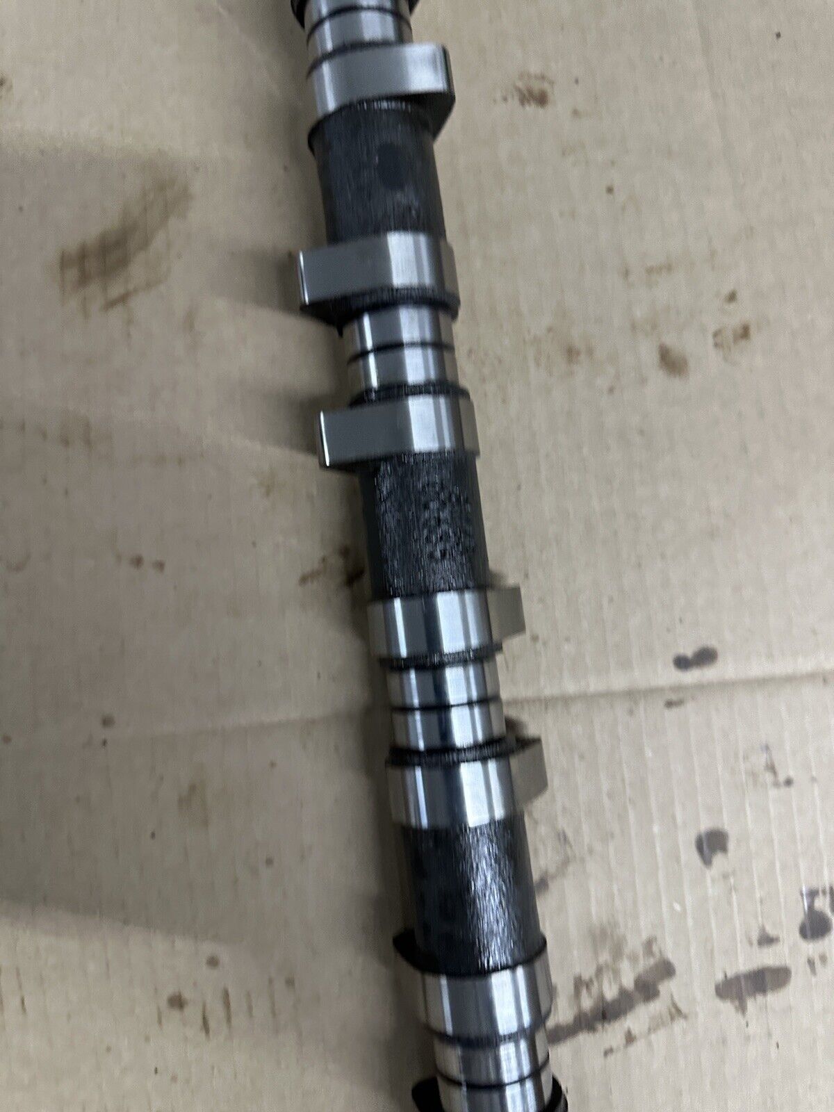 OEM Mercury Verado Camshaft RIGHT 2.6L L6 Engine 8M4500685 Cam Shaft - Fishhawk MarineeBay Motors:Parts & Accessories:Boat Parts:Outboard Engines & Components:Other