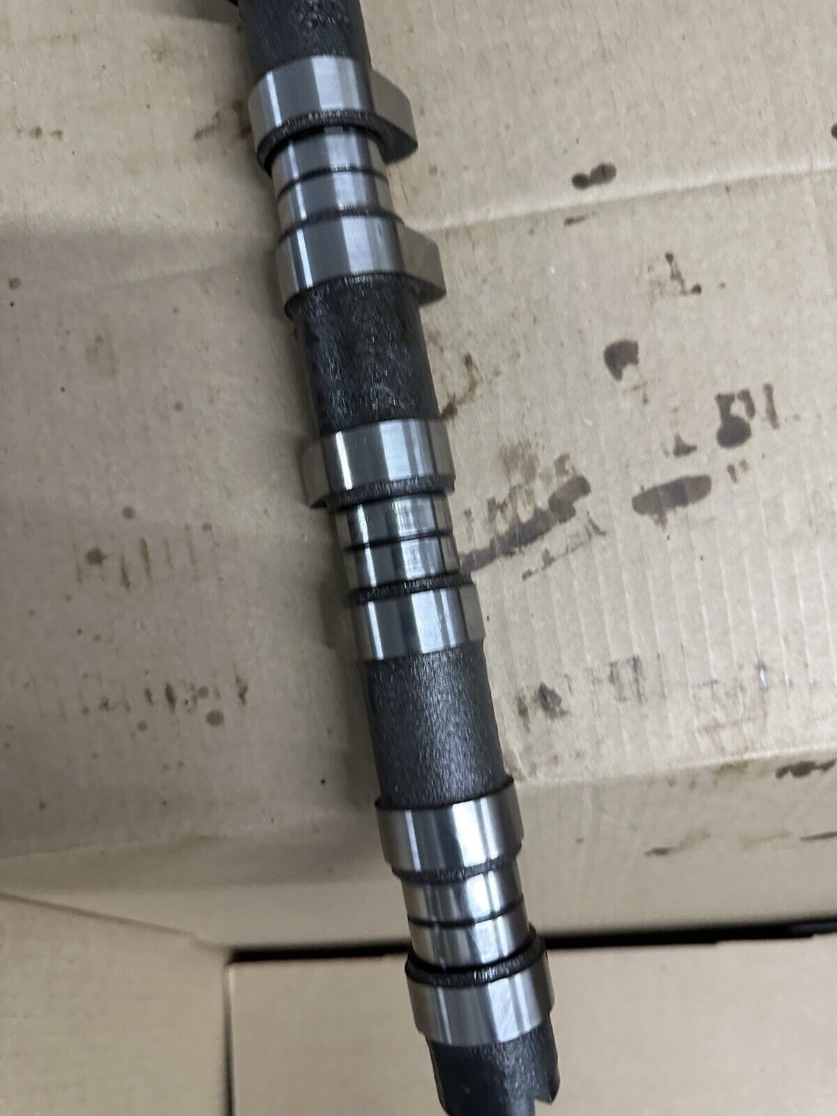 OEM Mercury Verado Camshaft RIGHT 2.6L L6 Engine 8M4500685 Cam Shaft - Fishhawk MarineeBay Motors:Parts & Accessories:Boat Parts:Outboard Engines & Components:Other
