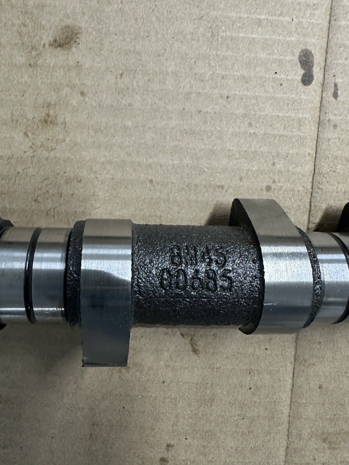OEM Mercury Verado Camshaft RIGHT 2.6L L6 Engine 8M4500685 Cam Shaft - Fishhawk MarineeBay Motors:Parts & Accessories:Boat Parts:Outboard Engines & Components:Other