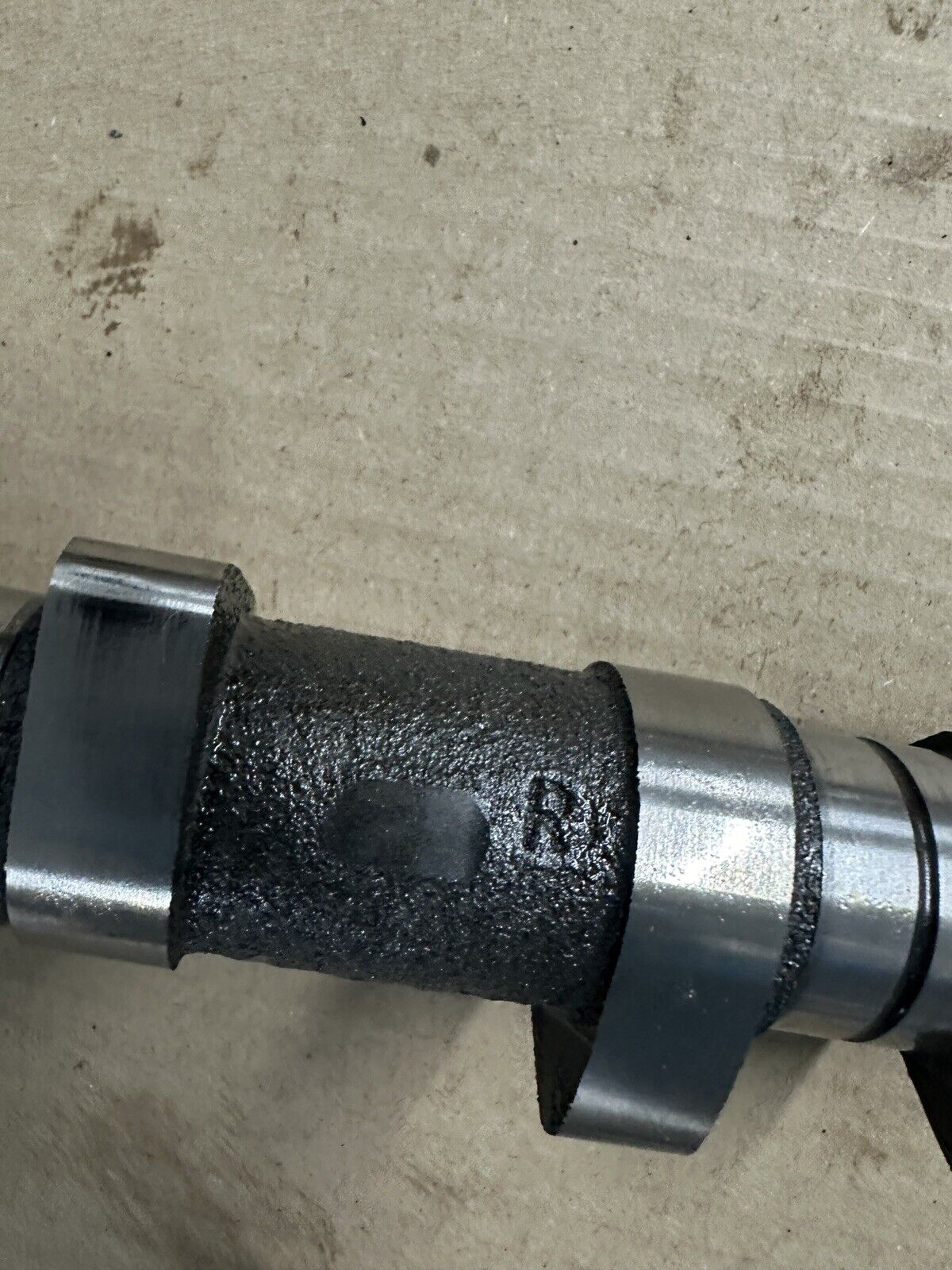 OEM Mercury Verado Camshaft RIGHT 2.6L L6 Engine 8M4500685 Cam Shaft - Fishhawk MarineeBay Motors:Parts & Accessories:Boat Parts:Outboard Engines & Components:Other