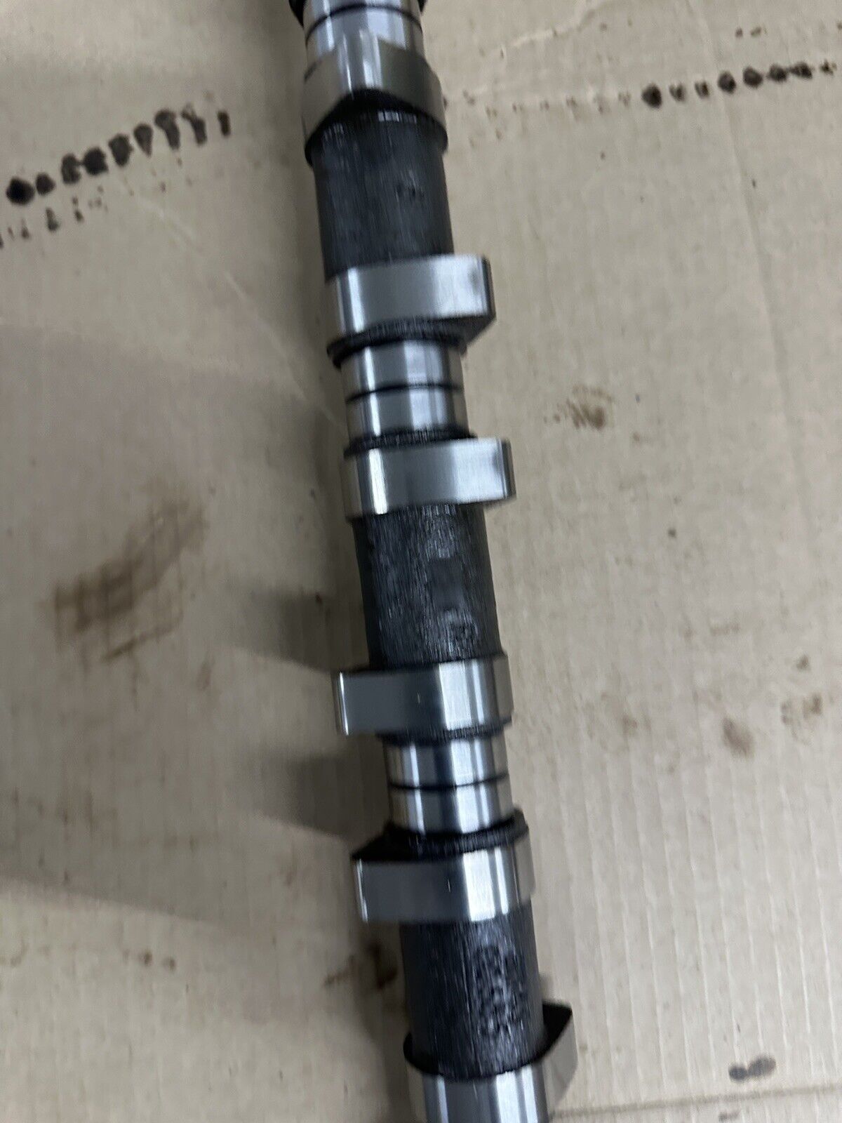OEM Mercury Verado Camshaft RIGHT 2.6L L6 Engine 8M4500685 Cam Shaft - Fishhawk MarineeBay Motors:Parts & Accessories:Boat Parts:Outboard Engines & Components:Other