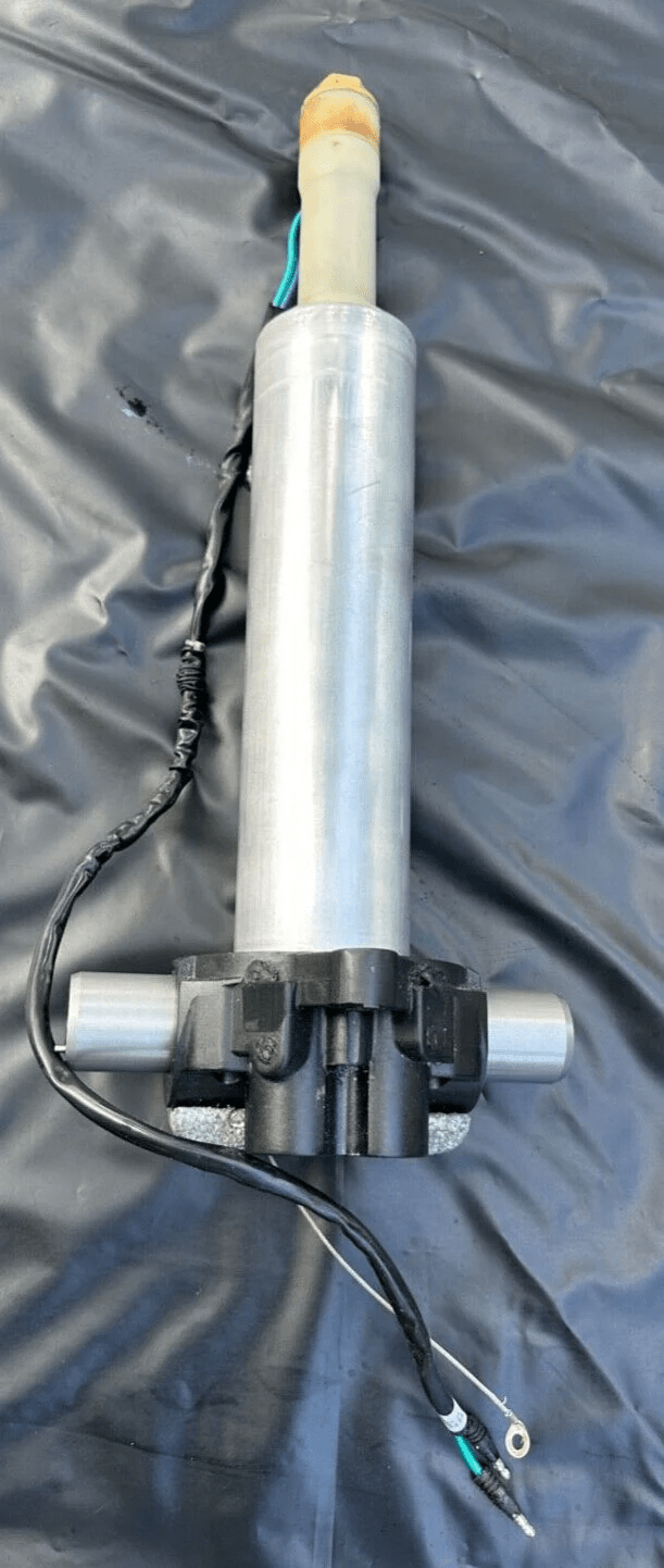 OEM MERCURY VERADO POWER TRIM PUMP 8M0118296 - Fishhawk MarineeBay Motors:Parts & Accessories:Boat Parts:Sterndrive Motors & Components:Trim & Tilt