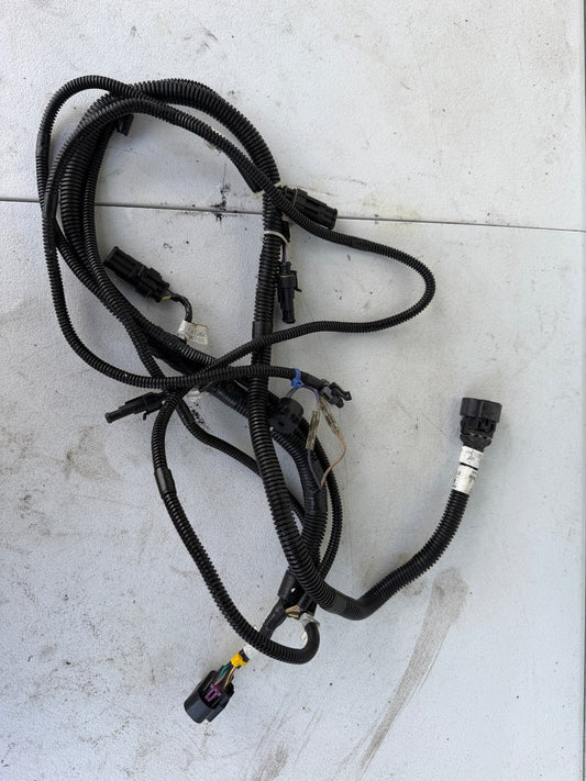 OEM Mercury Vessel View 7 Primary Harness w/Adaptor Part 84-8M0070647 - Fishhawk MarineeBay Motors:Parts & Accessories:Boat Parts:Controls & Steering