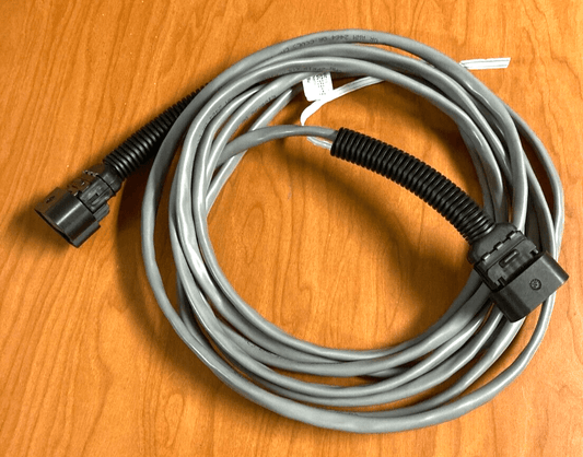 Quicksilver Mercury Mercruiser Cable Link 15' OEM 84 - 896206T15 - Fishhawk MarineeBay Motors:Parts & Accessories:Other