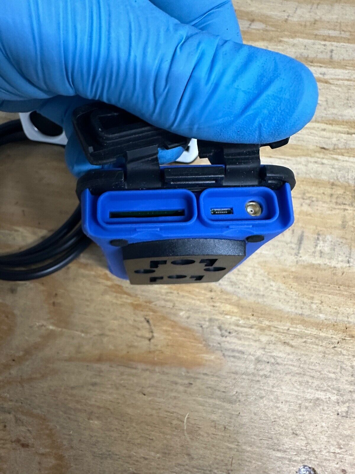 Racelogic Vbox Sport Performance & Lap Time Data Logger - Fishhawk MarineeBay Motors:Parts & Accessories:In - Car Technology, GPS & Security:Dash Cams, Alarms & Security:Car Tracking Systems