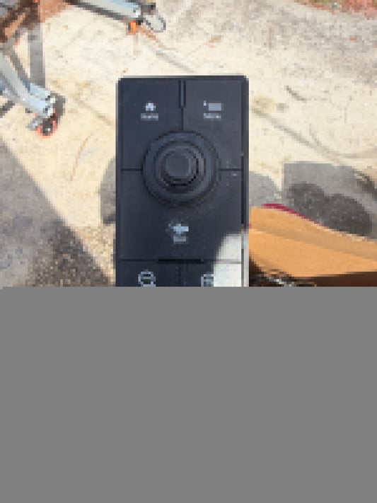 Raymarine A80217 RMK-9 Remote Multifunction Display Keypad - Fishhawk MarineeBay Motors:Parts & Accessories:Boat Parts:Electronics & Navigation:Radar & Autopilots
