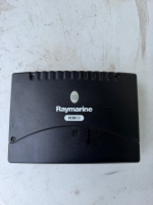 Raymarine VCM100 - Digital Open Array Radar Voltage Converter Module - Fishhawk MarineeBay Motors:Parts & Accessories:Boat Parts:Electronics & Navigation:Radar & Autopilots