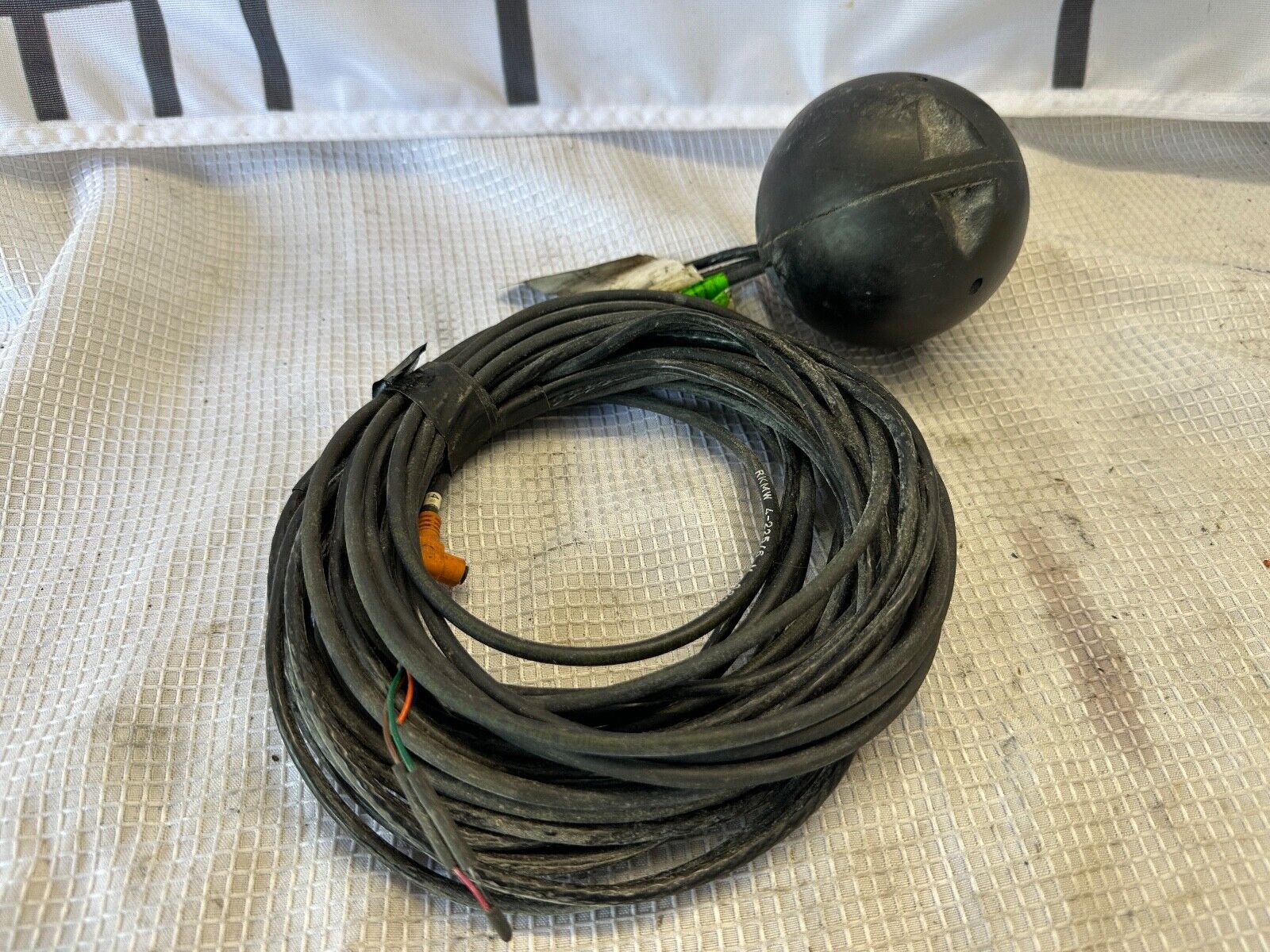 TR1 Gladiator Garmin Autopilot Auto Pilot Compass Ball TR-1 - Fishhawk MarineeBay Motors:Parts & Accessories:Boat Parts:Electronics & Navigation:Radar & Autopilots