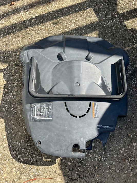 Yamaha 250hp 4 stroke outboard flywheel cover (6P2 - 81337 - 00 - 00) - Fishhawk MarineeBay Motors:Parts & Accessories:Boat Parts:Outboard Engines & Components:Other