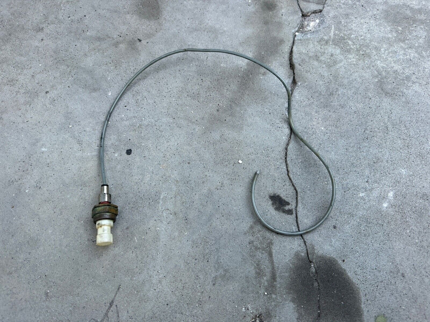 Mercury 135-300hp Water Pressure Sensor 8M0010246 - 30 Day Warranty - Fishhawk MarineeBay Motors:Parts & Accessories:Boat Parts:Outboard Engines & Components:Other