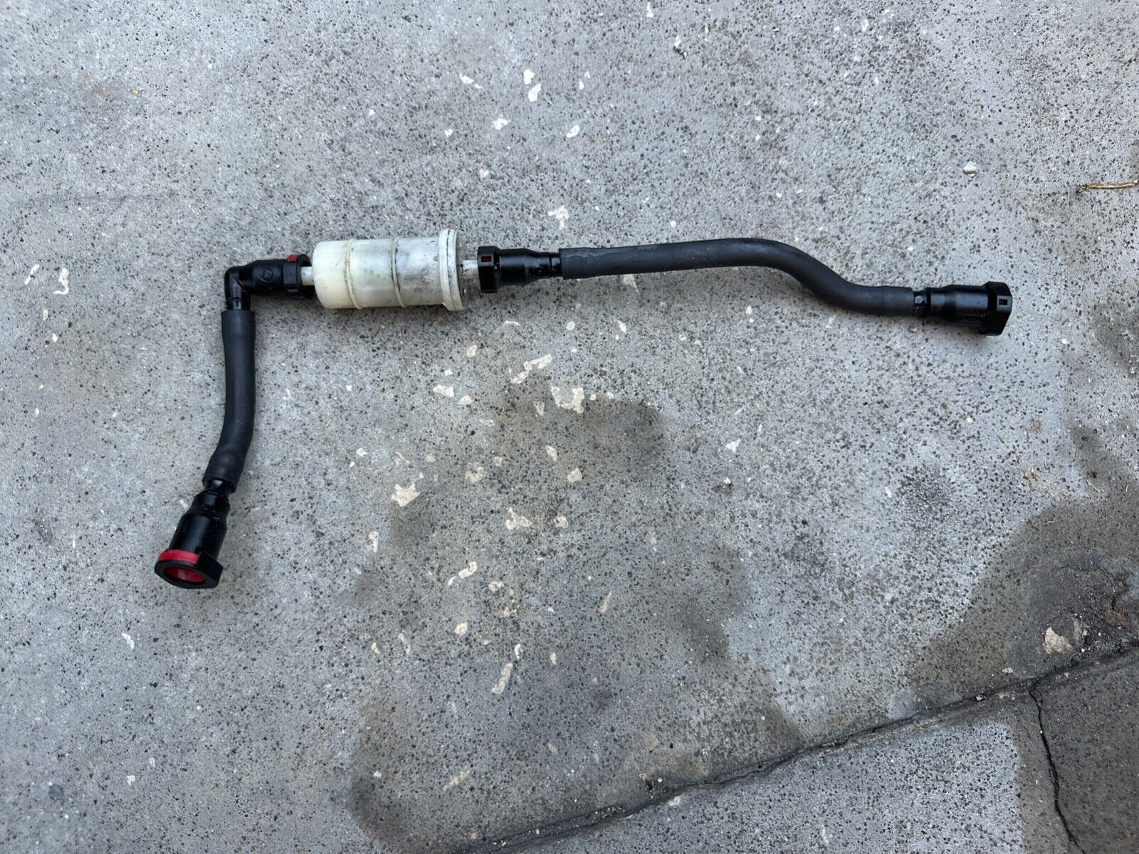 Mercury 225 250 275 300 Verado Inline Fuel Filter & Hoses 35-879885Q 30 Day Warr - Fishhawk MarineeBay Motors:Parts & Accessories:Boat Parts:Outboard Engines & Components:Intake & Fuel Systems