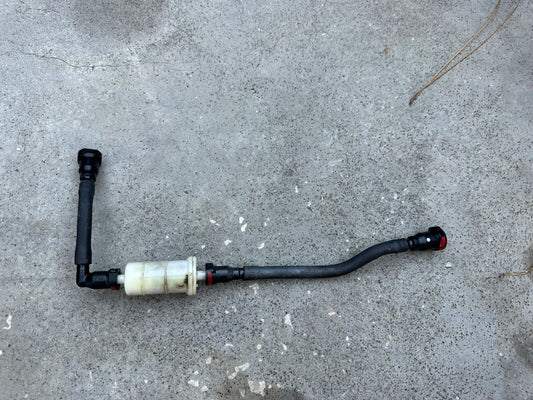 Mercury 225 250 275 300 Verado Inline Fuel Filter & Hoses 35-879885Q 30 Day Warr - Fishhawk MarineeBay Motors:Parts & Accessories:Boat Parts:Outboard Engines & Components:Intake & Fuel Systems