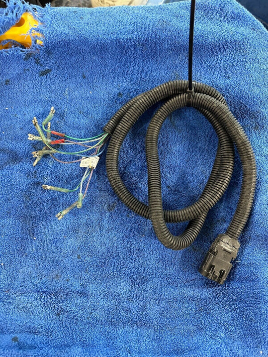 MERCURY 84-896559A02 Verado Trim wiring harness - Fishhawk MarineeBay Motors:Parts & Accessories:Boat Parts:Other