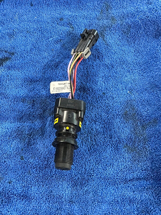 Mercury 87-892336A01 Outboard Key Ignition Switch (Missing Key) - Fishhawk MarineeBay Motors:Parts & Accessories:Boat Parts:Outboard Engines & Components:Electrical Systems