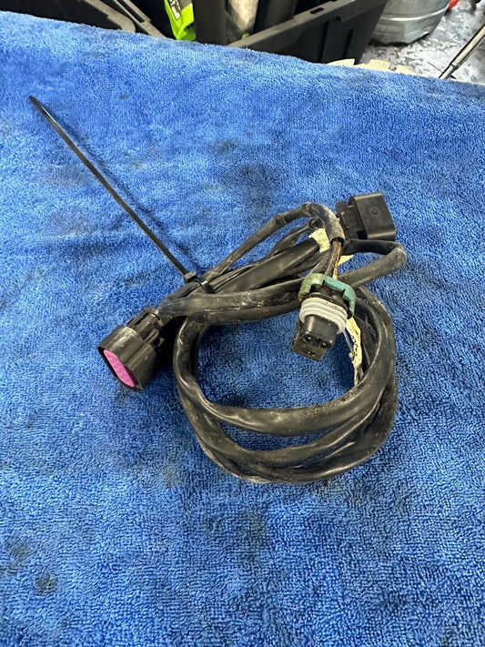 Mercury Marine Quicksilver Speedometer Cable Assembly Part # 84-879978A1 - Fishhawk MarineeBay Motors:Parts & Accessories:Boat Parts:Inboard Engines & Components:Other