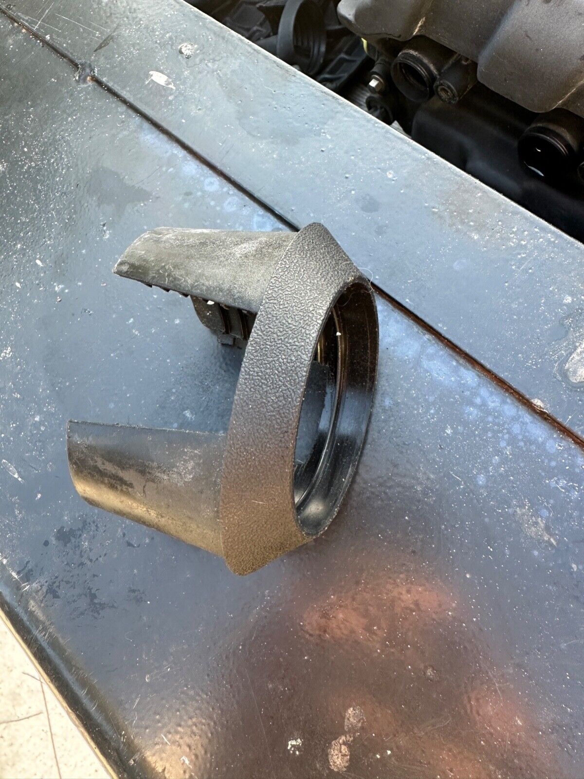 Mercury OEM Verado L6 Cowl Rigging Insert Plastic Sleeve Cowling - Fishhawk MarineeBay Motors:Parts & Accessories:Boat Parts:Outboard Engines & Components:Other