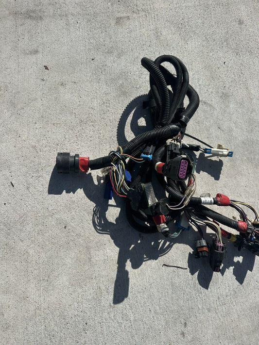 Mercury Quicksilver 84-892955A02 Harness Assembly OEM Verado DTS - Fishhawk MarineeBay Motors:Parts & Accessories:Boat Parts:Other