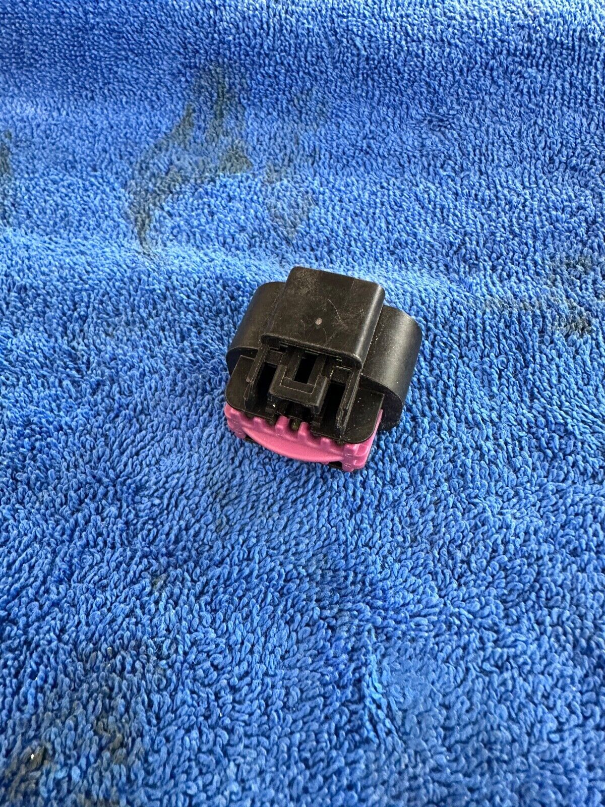 Mercury SmartCraft Boat Weather Cap Terminator 859318B2 | 10-Pin - Fishhawk MarineeBay Motors:Parts & Accessories:Boat Parts:Inboard Engines & Components:Electrical Systems
