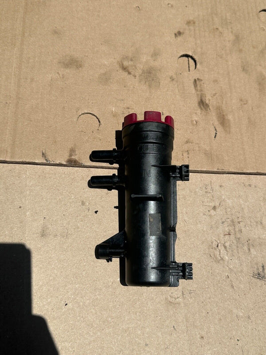 Mercury Verado 200 225 250 275 300 Engine Fuel Filter Assembly Housing 892242T - Fishhawk MarineeBay Motors:Parts & Accessories:Boat Parts:Outboard Engines & Components:Intake & Fuel Systems