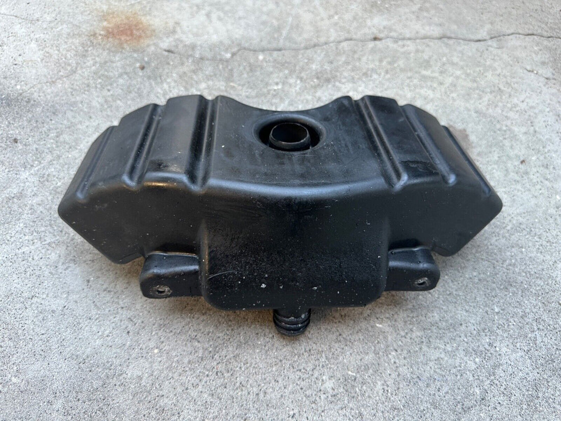 Mercury Verado 200 225 250 275 300 Exhaust Plenum 892384T 4-Stroke Boat ...