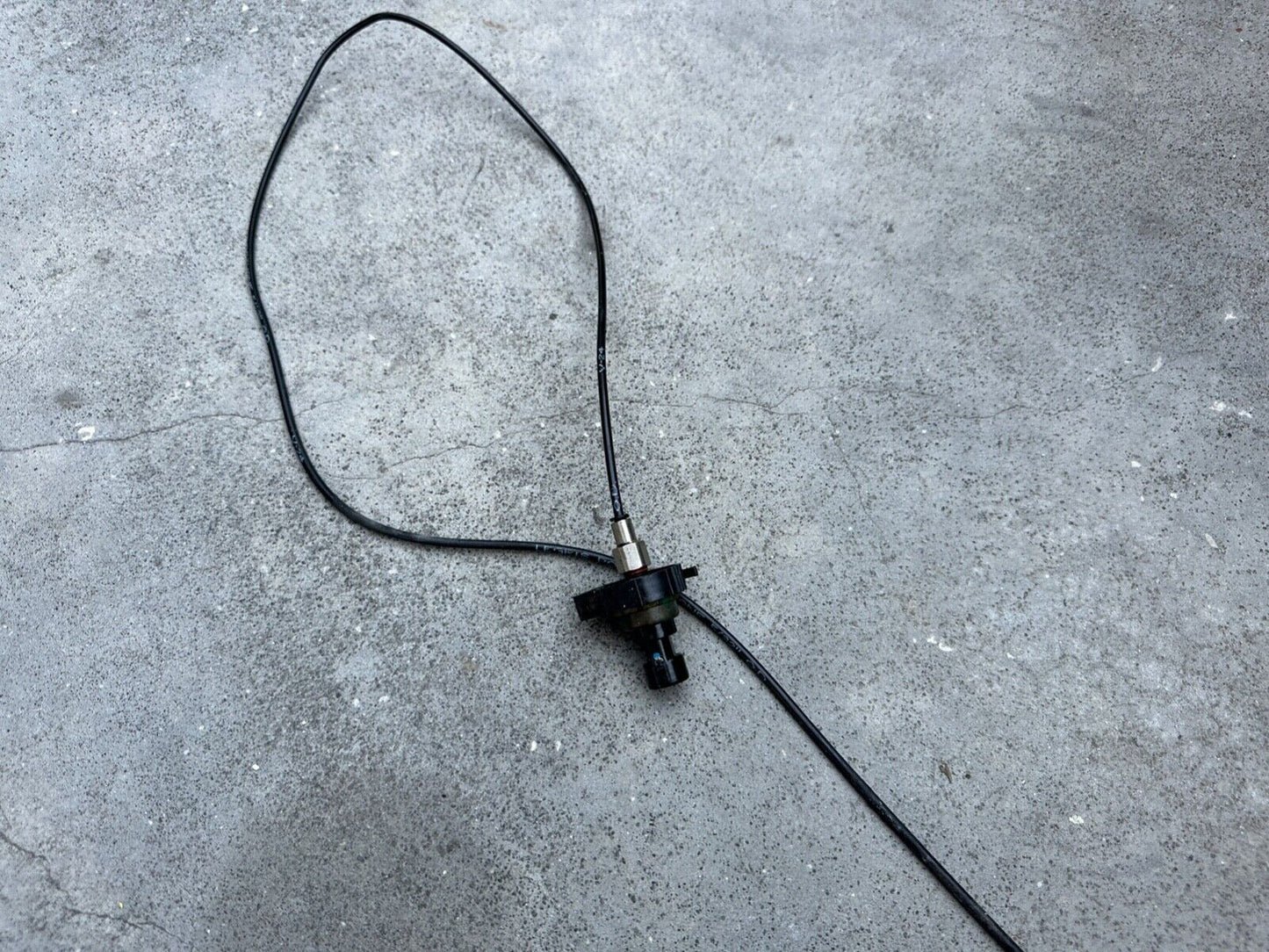 Mercury Verado 225 250 275 300 Outboard Water Pressure Sensor 881879A19 8M001024 - Fishhawk MarineeBay Motors:Parts & Accessories:Boat Parts:Outboard Engines & Components:Other