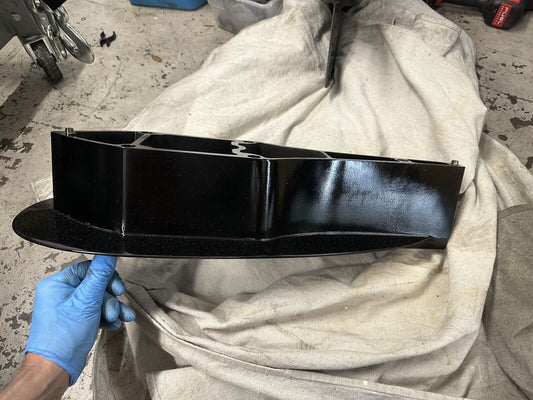 Mercury Verado 5" Spacer Extension Housing Midsection 880647T -30 day warranty - Fishhawk MarineeBay Motors:Parts & Accessories:Boat Parts:Outboard Engines & Components:Mid-Sections