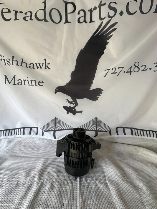 Mercury Verado Alternator 2.6L 8M0033844 20860 L6 - 30 day warranty - Fishhawk MarineeBay Motors:Parts & Accessories:Boat Parts:Outboard Engines & Components:Electrical Systems