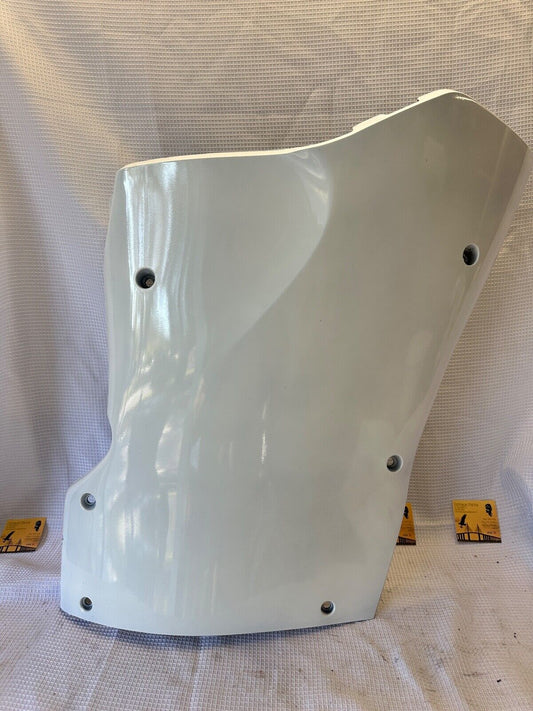 Mercury Verado Chap Cowl Plastic Port / Left 225 250 275 300 350 400 XL XXL - Fishhawk MarineeBay Motors:Parts & Accessories:Boat Parts:Outboard Engines & Components:Other