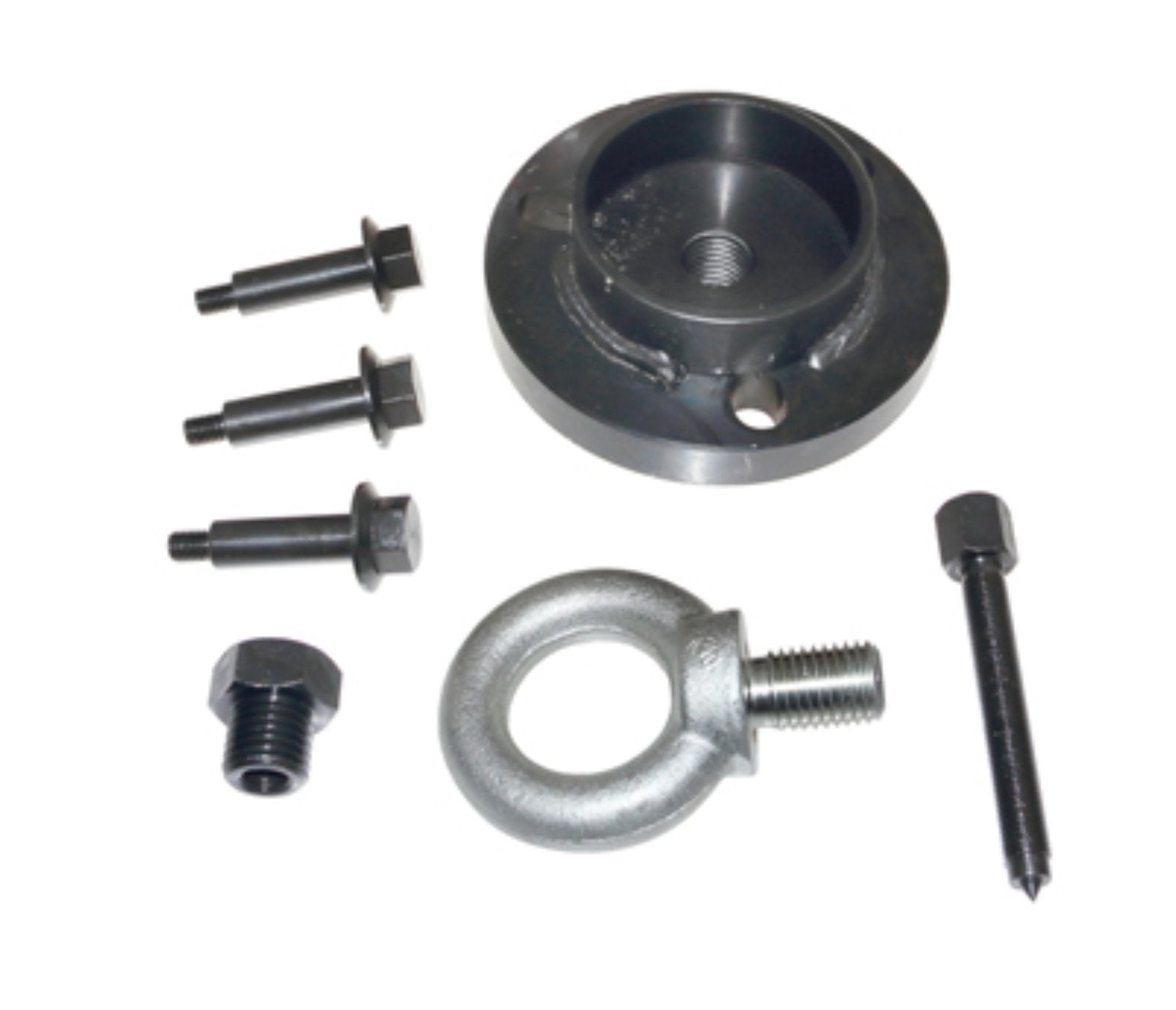 Mercury Verado Flywheel Puller Lifting Eye 985-175, 895343T02, 91-895343T02 - Fishhawk MarineeBay Motors:Parts & Accessories:Personal Watercraft Parts:Engines, Impellers & Component:Impellers & Components