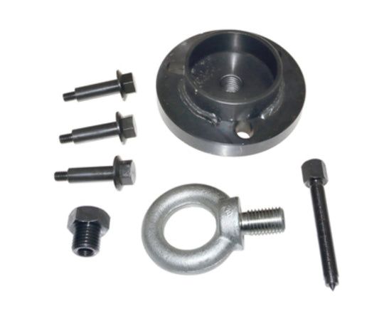 Mercury Verado Flywheel Puller Lifting Eye 985-175, 895343T02, 91-895343T02 - Fishhawk MarineeBay Motors:Parts & Accessories:Personal Watercraft Parts:Engines, Impellers & Component:Impellers & Components
