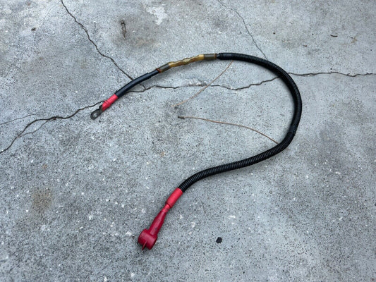 Mercury Verado Fusible Link Positive Battery Cable OEM 250hp 88439A25 - Fishhawk MarineeBay Motors:Parts & Accessories:Boat Parts:Outboard Engines & Components:Other