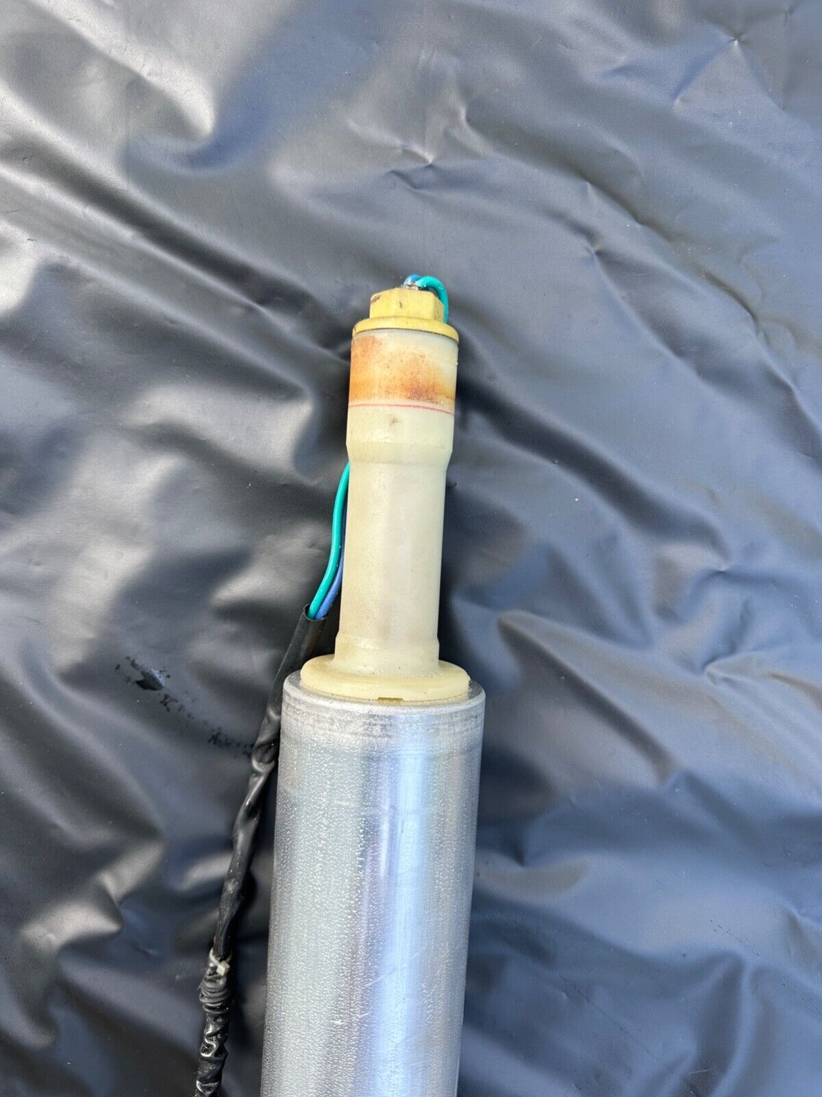 Mercury Verado L6 2.6l Power Trim Unit 200-225-250-275-300 8M0142342 8M0118296 - Fishhawk MarineeBay Motors:Parts & Accessories:Boat Parts:Outboard Engines & Components:Trim & Tilt