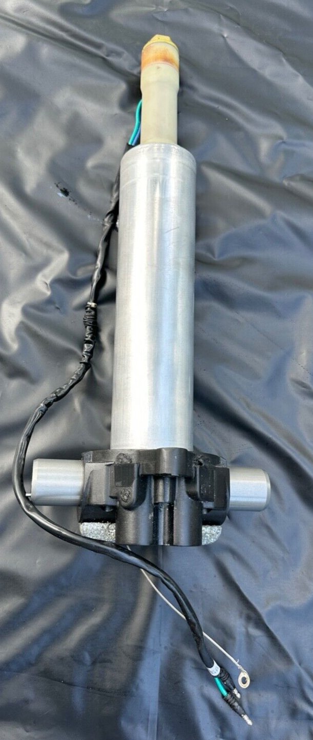 Mercury Verado L6 2.6l Power Trim Unit 200-225-250-275-300 8M0142342 8M0118296 - Fishhawk MarineeBay Motors:Parts & Accessories:Boat Parts:Outboard Engines & Components:Trim & Tilt