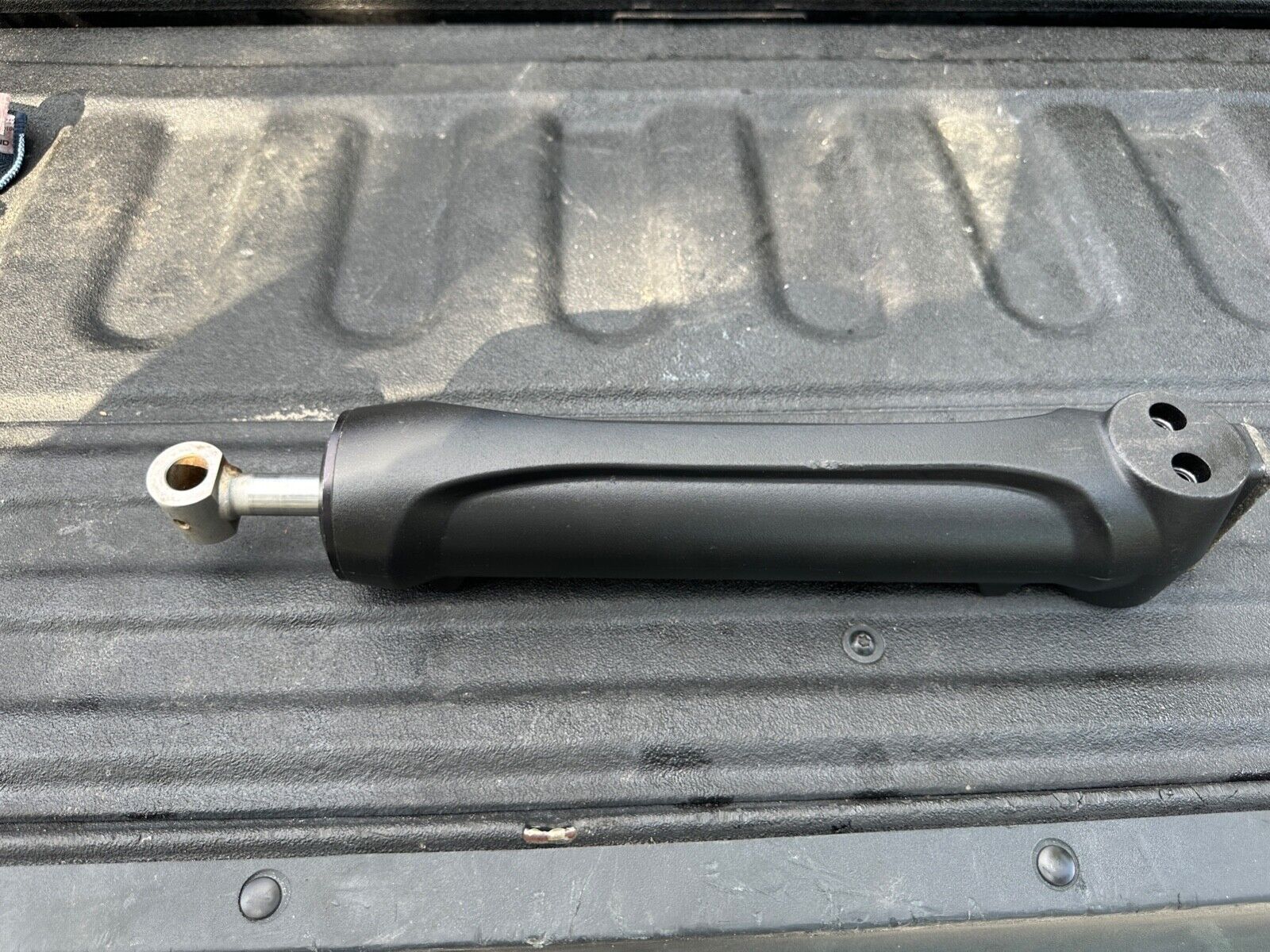 Mercury Verado L6 Trim Cylinder 8M0118298 S/S 896156A01 - **30 Day Warranty - Fishhawk MarineeBay Motors:Parts & Accessories:Boat Parts:Outboard Engines & Components:Other