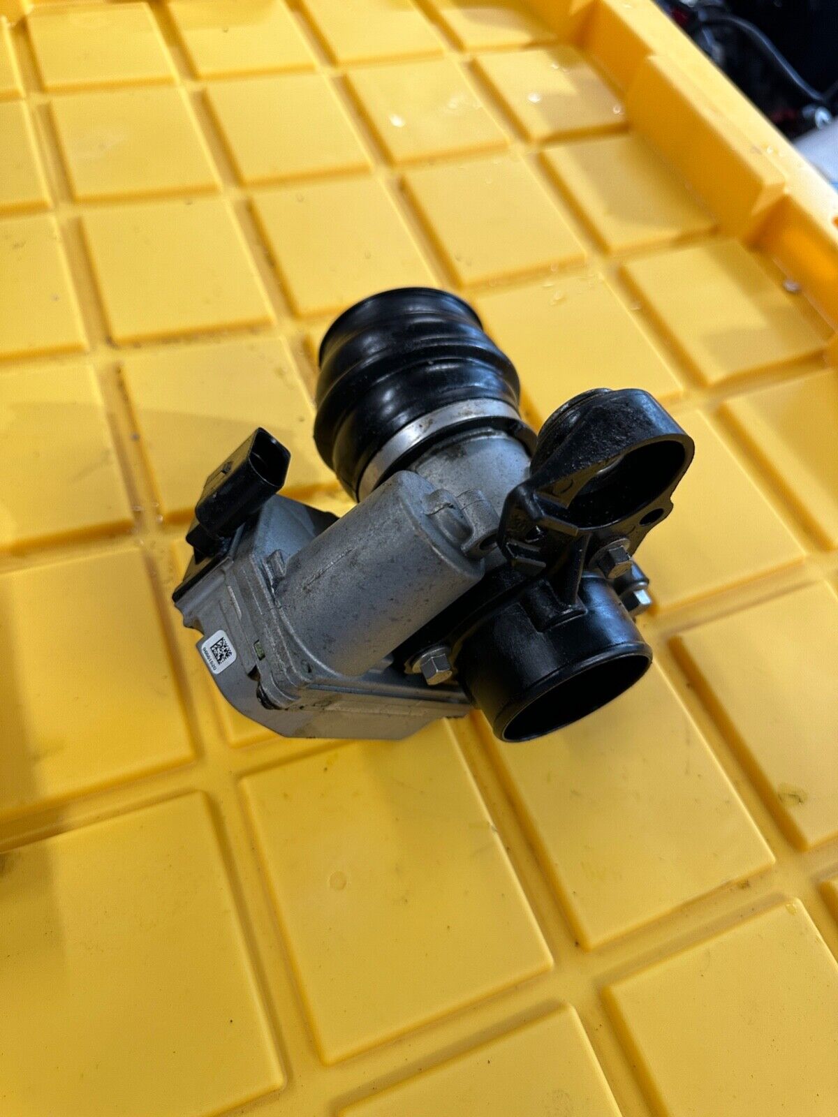 Mercury Verado Outboard Boost Control Module (884408-003) **30 Day Warranty - Fishhawk MarineeBay Motors:Parts & Accessories:Boat Parts:Outboard Engines & Components:Other