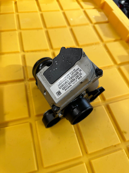 Mercury Verado Outboard Boost Control Module (884408-003) **30 Day Warranty - Fishhawk MarineeBay Motors:Parts & Accessories:Boat Parts:Outboard Engines & Components:Other