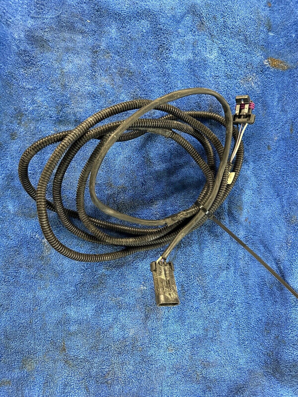 Mercury Verado Power Steering Signal Harness Mercruiser 84-893371A30 - Fishhawk MarineeBay Motors:Parts & Accessories:Boat Parts:Controls & Steering