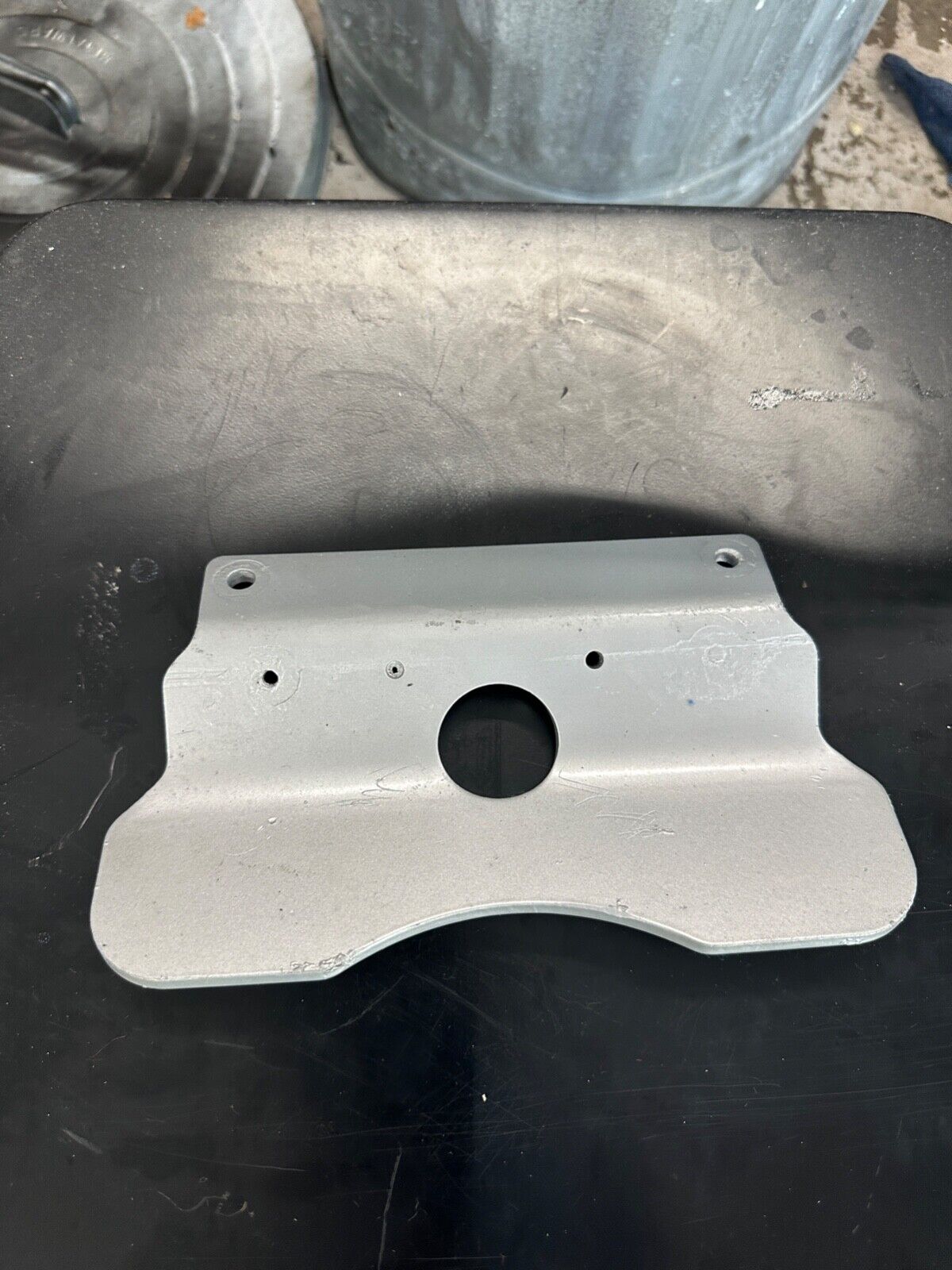 Mercury Verado Power Trim Deflector 896120T - Fishhawk MarineeBay Motors:Parts & Accessories:Boat Parts:Outboard Engines & Components:Other