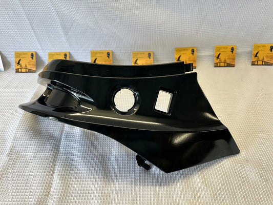Mercury Verado Side Cowling FRONT COWL, Port, Cover, Trim, Flush 250 275 300 350 - Fishhawk MarineeBay Motors:Parts & Accessories:Boat Parts:Outboard Engines & Components:Cowlings & Housings