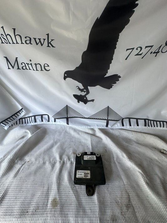 Mercury VERADO SMARTCRAFT DTS Command Module MCHI0401 30 Day Warranty - Fishhawk MarineeBay Motors:Parts & Accessories:Boat Parts:Outboard Engines & Components:Other